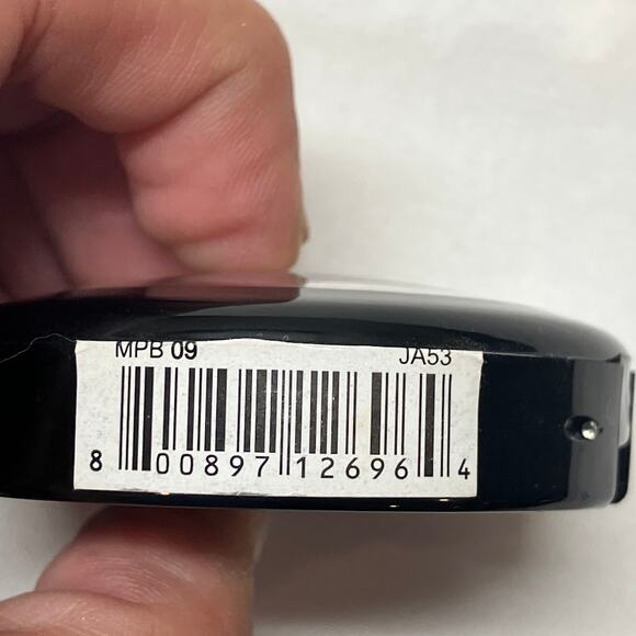 NYX Cosmetics Mosaic Powder Blush Paradise MPB09 - Picture 3 of 5